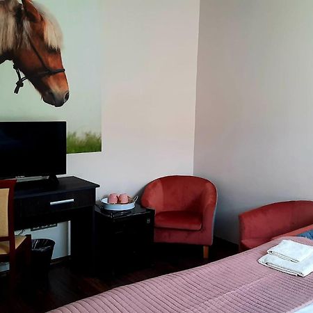 Caballus Lovasmajor Panzio Nyíregyháza Екстериор снимка